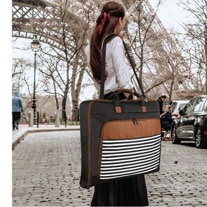 Matein Travel Garment  Suit Bag